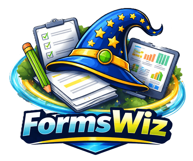 FormsWiz